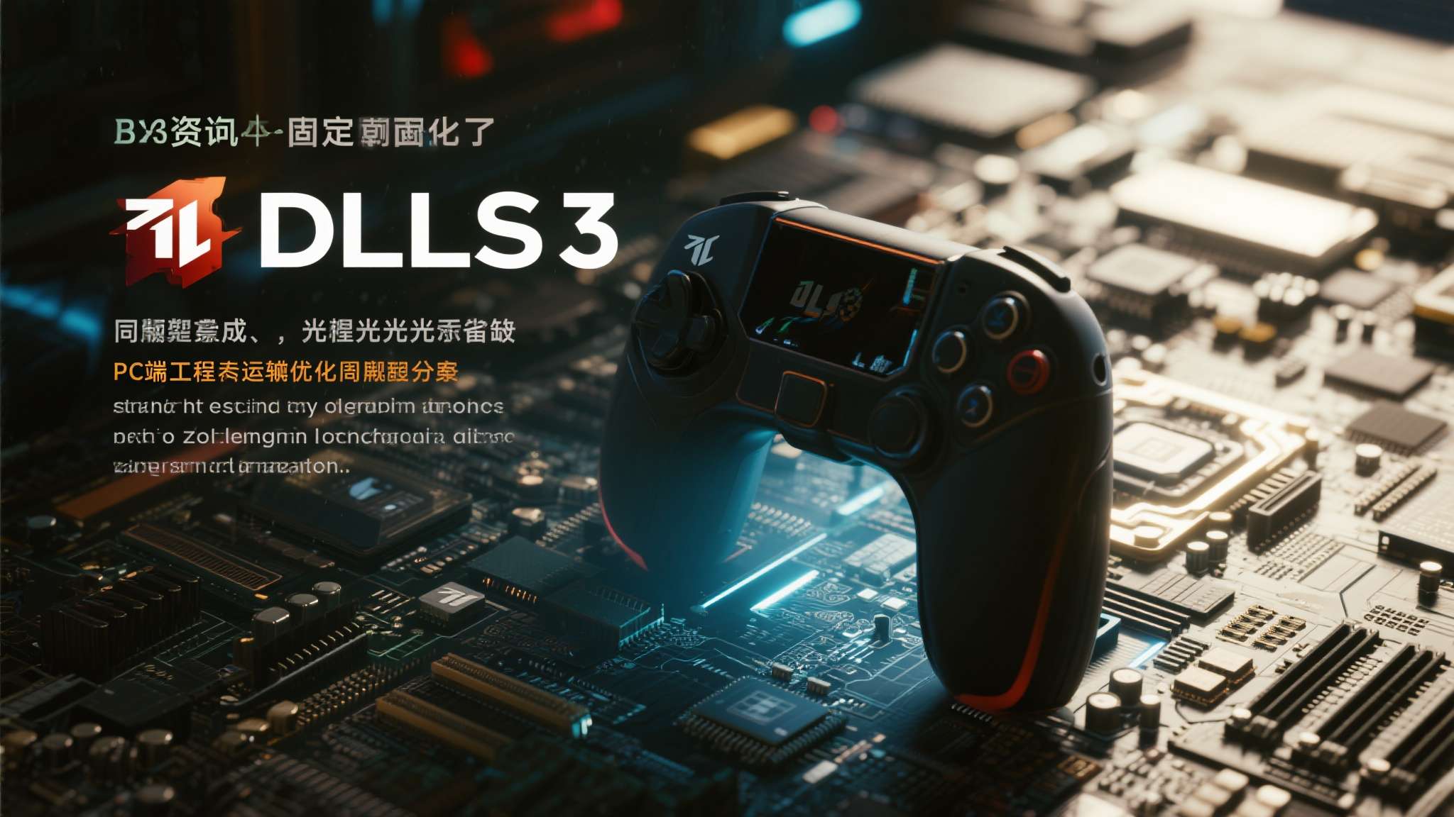 有分析人士指出，DLSS&nbsp;3帧生成与光追全局光照的缺席，可能与游戏引擎的移植优化