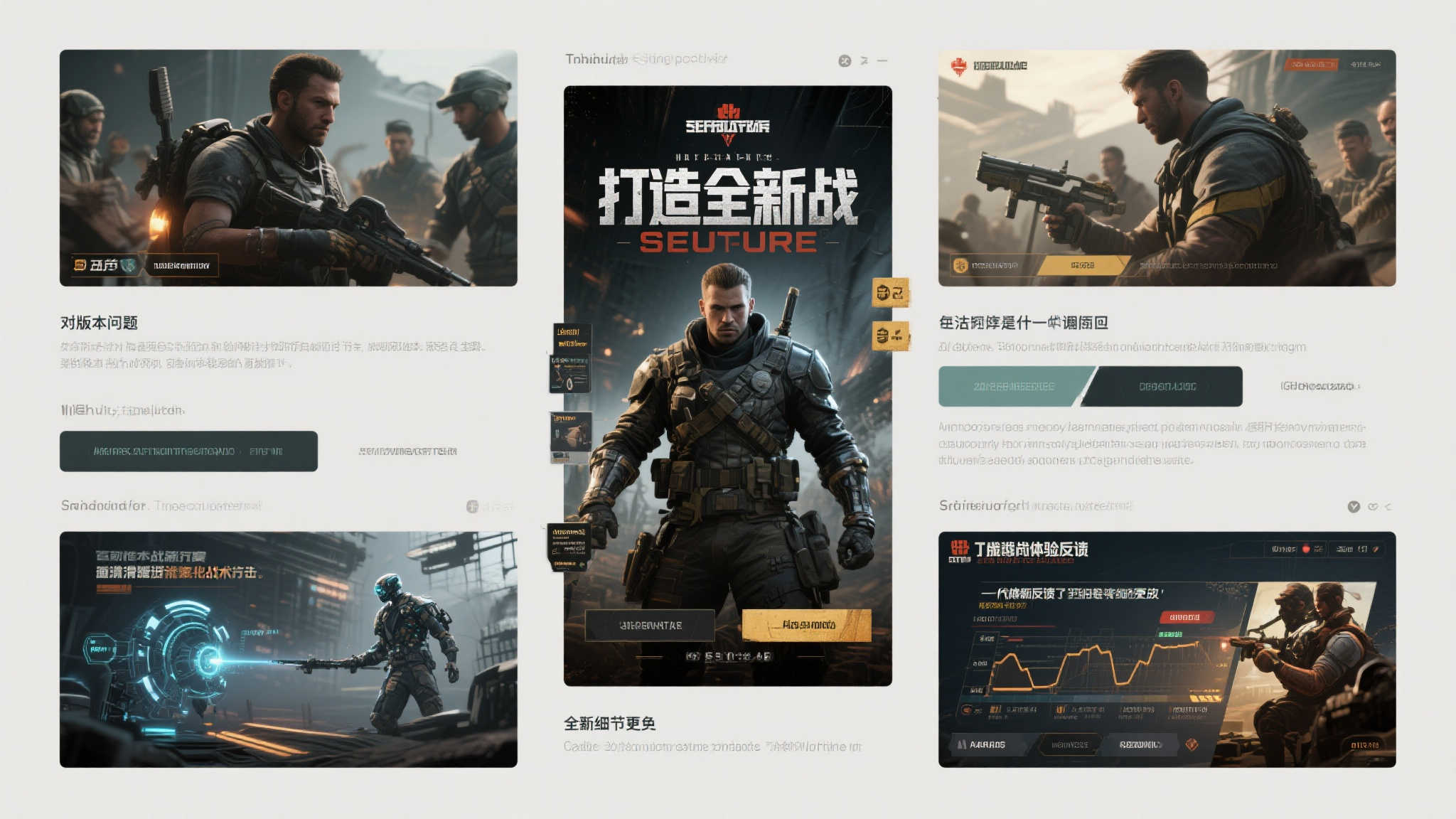 PG模拟器游戏中心